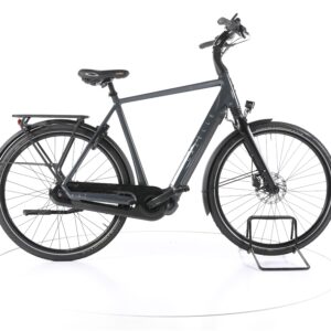 Gazelle Chamonix C7 HMS 2023