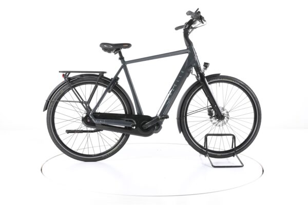 Gazelle Chamonix C7 HMS 2023