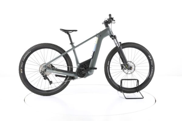 Bergamont E-Revox Sport 2024