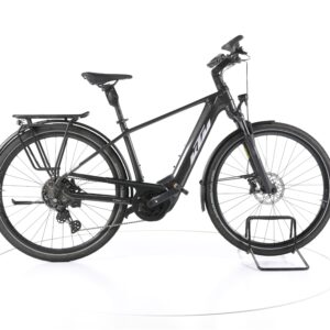 KTM Macina Style 730 2022