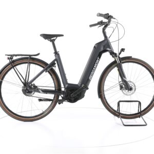 Bergamont E-Horizon N5e FH 2022