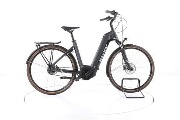Bergamont E-Horizon N5e FH 2022