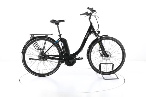 Pegasus Ancura E8R Disc 2022