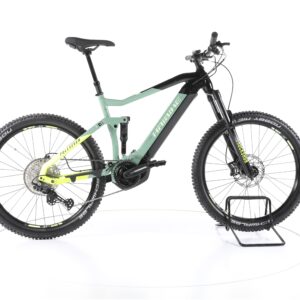 Haibike Fullseven 6 2022