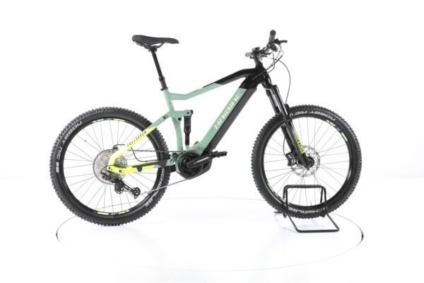 Haibike Fullseven 6 2022