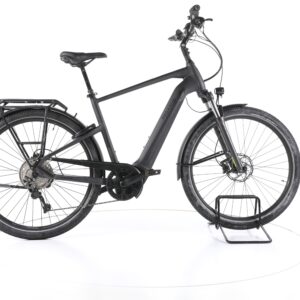 Pegasus Savino EVO 10 CX 2022