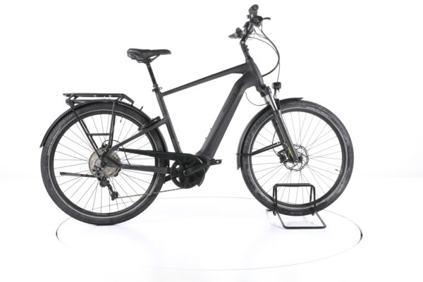 Pegasus Savino EVO 10 CX 2022