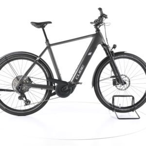 Cube NURIDE HYBRID SLT ALLROAD 2024