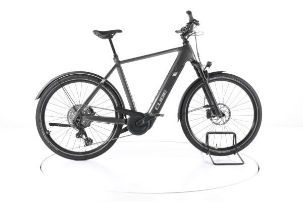 Cube NURIDE HYBRID SLT ALLROAD 2024