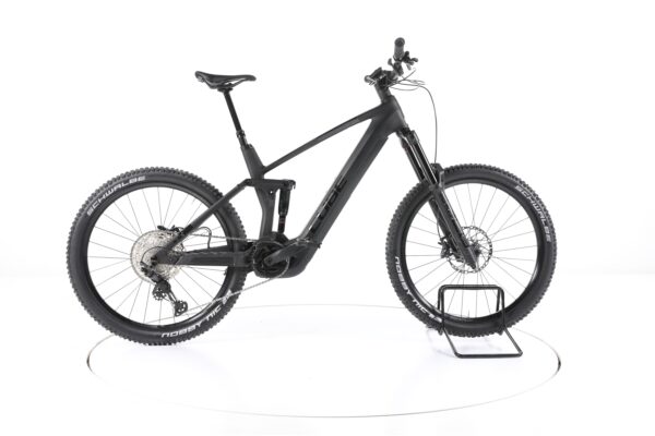 Cube Stereo Hybrid 160 HPC SLX 2023