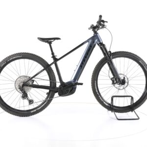 Stevens E-Agnello 2023
