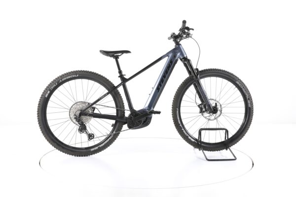 Stevens E-Agnello 2023