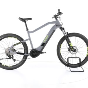 Haibike HardSeven 6 2021
