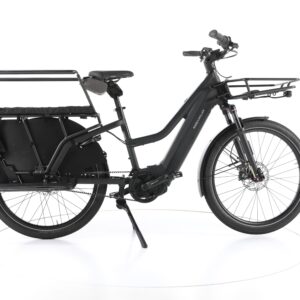 Riese & Müller Multicharger Mixte GT vario 2023