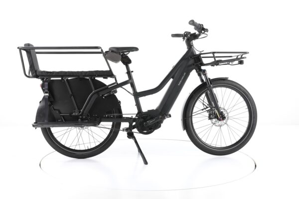 Riese & Müller Multicharger Mixte GT vario 2023