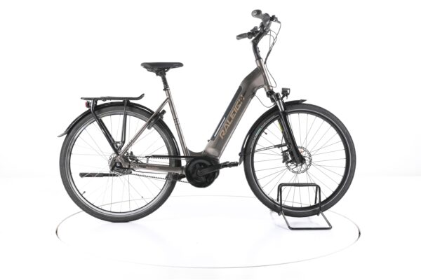 Raleigh Bristol Premium 2022