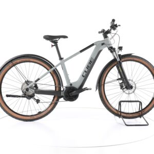Cube Reaction Hybrid Performace Allroad 2023