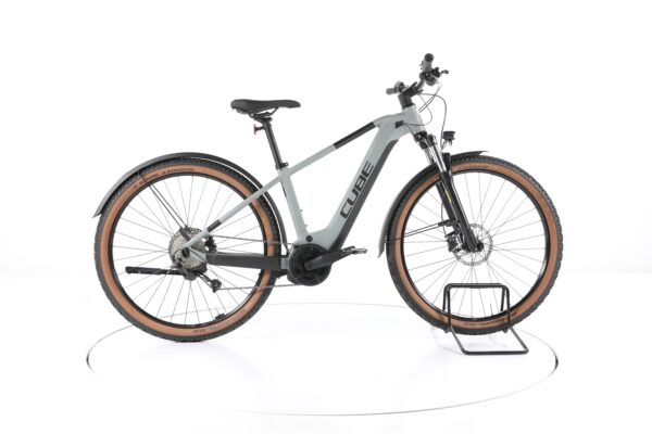Cube Reaction Hybrid Performace Allroad 2023