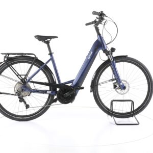 Kettler Traveller-Gold 10 Plus 2022