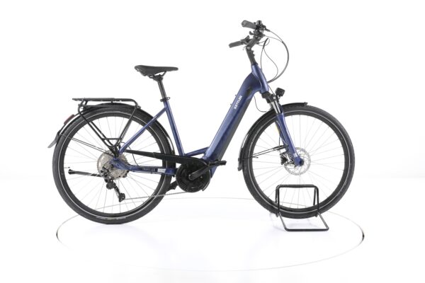 Kettler Traveller-Gold 10 Plus 2022