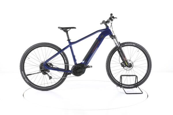 Haibike Alltrack 4 2022