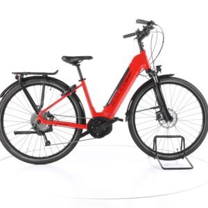 Raleigh Kent 9 2021