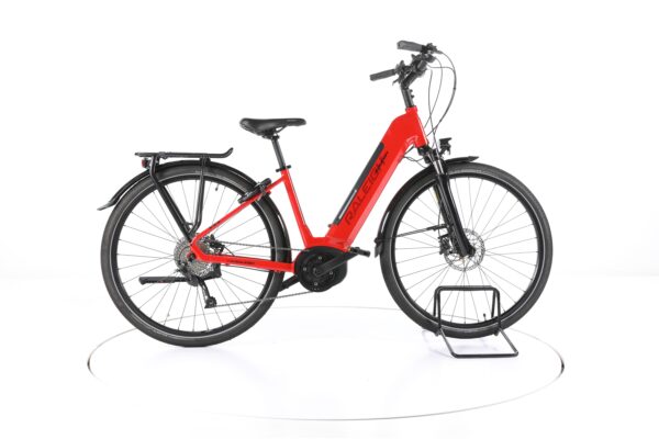 Raleigh Kent 9 2021