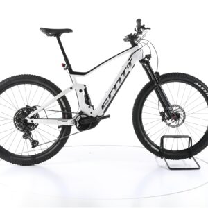 Scott STRIKE ERIDE 940 2021