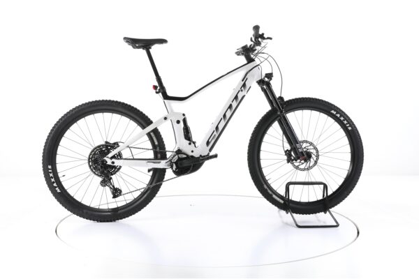 Scott STRIKE ERIDE 940 2021