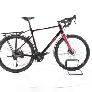 Bergamont Grandurance 6 FMN 2022
