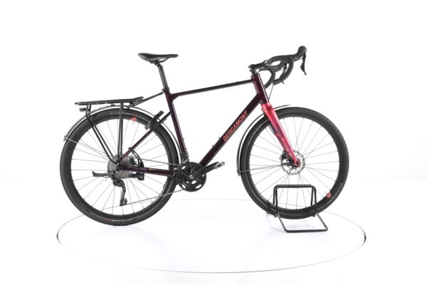Bergamont Grandurance 6 FMN 2022