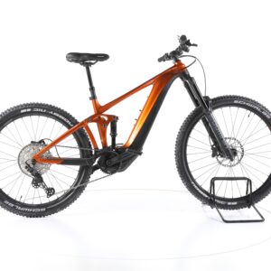 Giant Reign E+ 3 2022