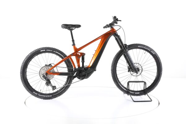 Giant Reign E+ 3 2022