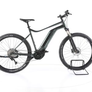 Giant Talon E+1 2021