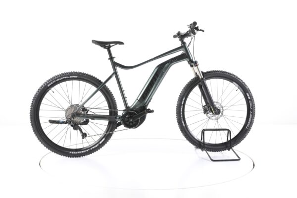 Giant Talon E+1 2021