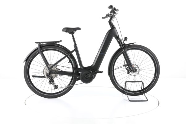 Cube Kathmandu Hybrid EXC 2025