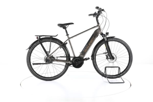 Raleigh Bristol Premium 2022