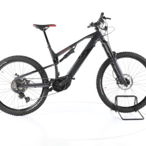R Raymon TrailRay 160E 8.0 2023