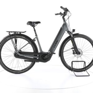 Cube Supreme RT Hybrid Pro 2022