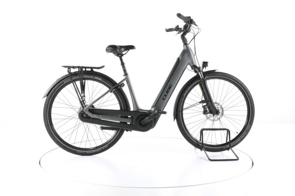 Cube Supreme RT Hybrid Pro 2022