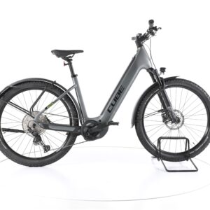 Cube Reaction Hybrid Pro Allroad 2024