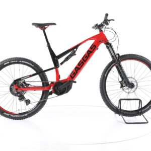 GASGAS G.Enduro 1.0 2022
