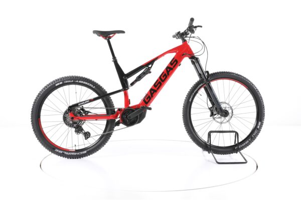 GASGAS G.Enduro 1.0 2022