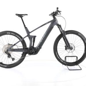 Cube Stereo Hybrid 140 HPC Race 2024