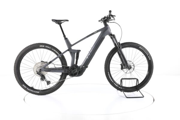Cube Stereo Hybrid 140 HPC Race 2024