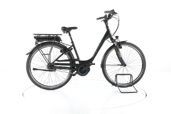 Gudereit EC-4 RT 2022