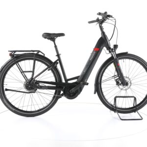 Pegasus Premio EVO 5F 2022