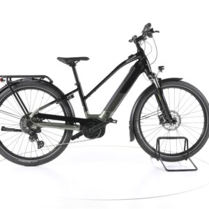 Cannondale Tesoro Neo X 2 STH 2023