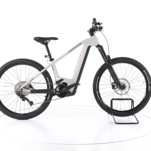 Cube Reaction Hybrid ONE 2024
