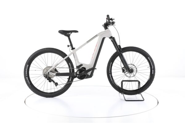 Cube Reaction Hybrid ONE 2024